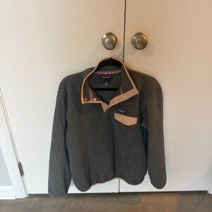 Patagonia | Women's Lightweight Synchilla Snap-T Fleece Pullover